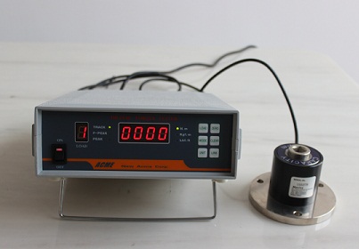 杭州諾恩精密儀器設(shè)備有限公司向一諾電子采購大量程B400數(shù)字扭力測試儀