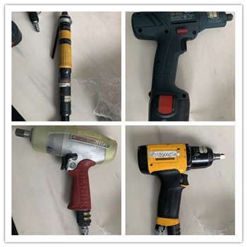 廣電集團(tuán)采購多款扭力測試儀用于阿特拉斯等工具測試