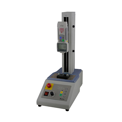 MX-500N electric vertical force measuring machine