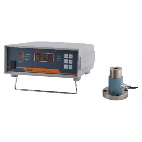 B series digital torque tester