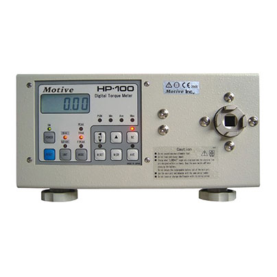 HP Smart Digital Torque Tester