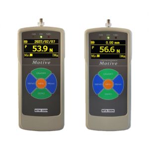 高檔型MT系列內置傳感器推拉力計