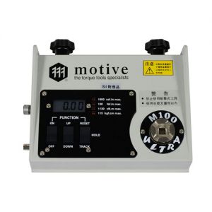 M series (abnormally strong) digital display torqu